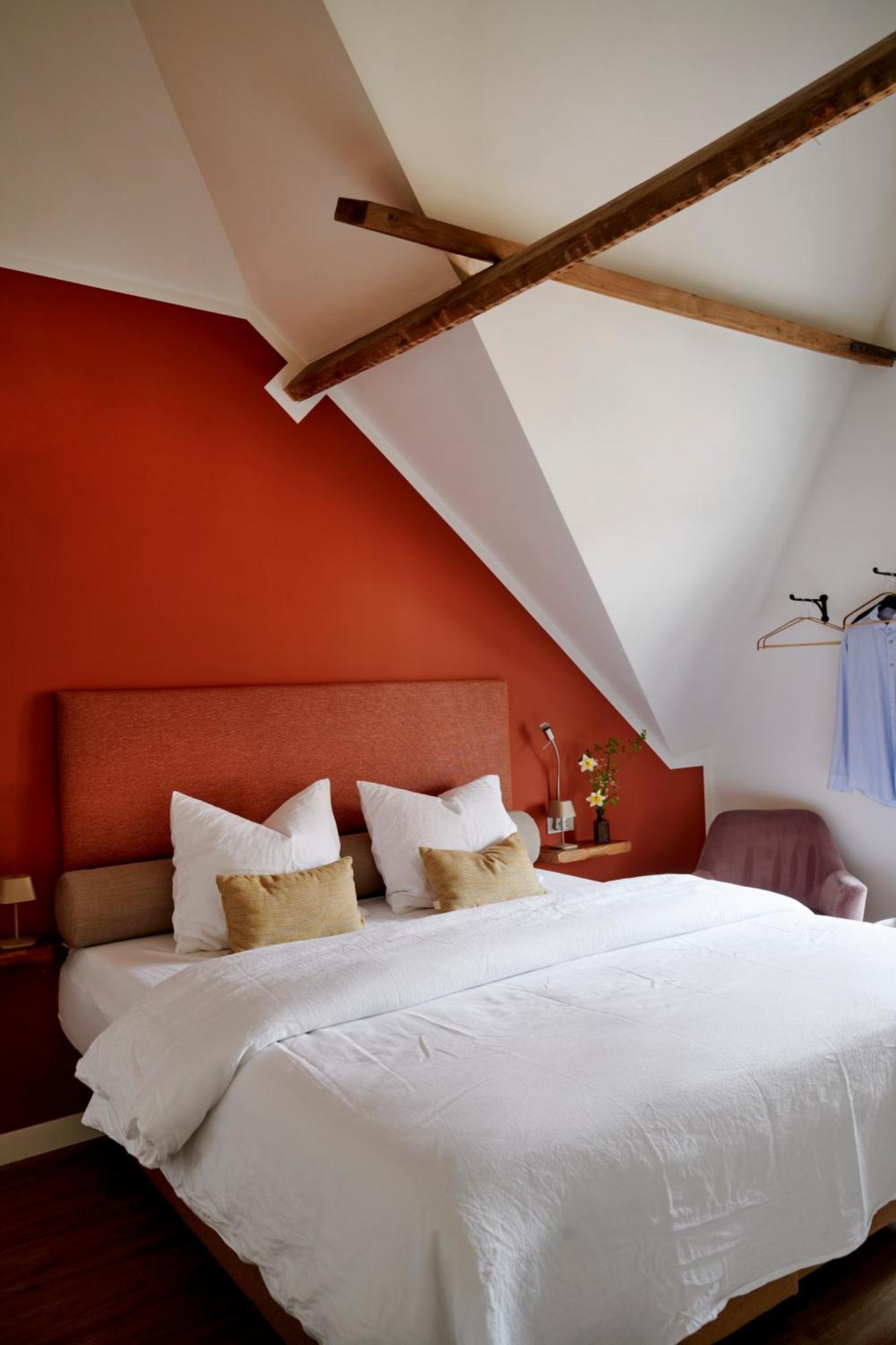 La Dominotte Arcen Bed & Breakfast Exterior photo